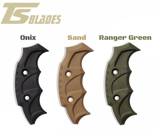TS-KARAMBIT GRIP