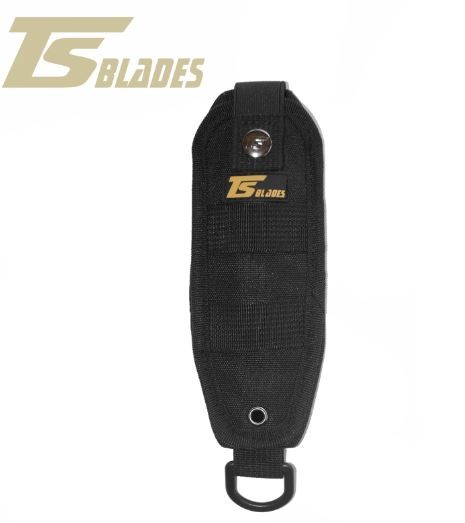 TS-HOLSTER BLACK