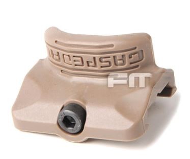 GRIP FMA DE PULGAR PARA PICATINNY TAN