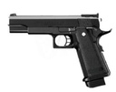 PISTOLA MARUI HI-CAPA 5.1 NEGRA