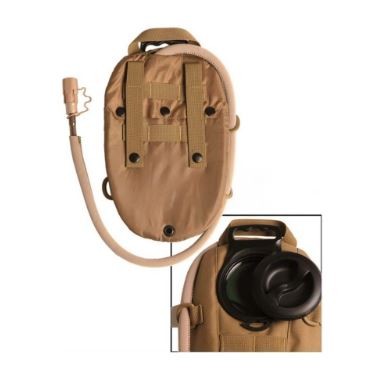 CAMELBACK MILTEC MOLLE 1L TAN