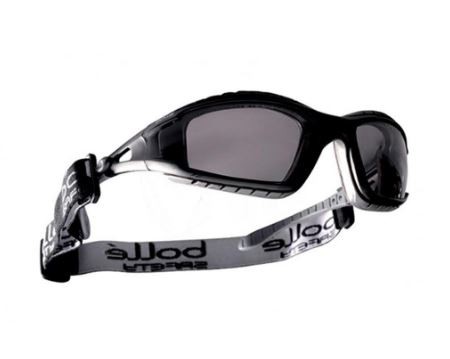 GAFA BOLLE TRACKER II OSCURA NEGRA