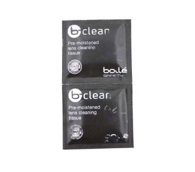 TOALLITA LIMPIA CRISTALES 2PCS (BOLLÉ)