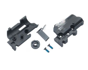 CAMARA HOP-UP GUARDER MARUI GLOCK 17-18-23-24 NEGRA