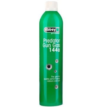 PREDATOR GUN GAS 144A 700ML (ABBEY)