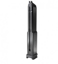 G&G GTP9 / SMC-9 50R EXTENDED GAS MAGAZINE