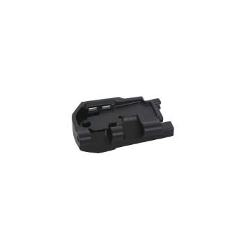 TOKYO MARUI NEXT-GEN SCAR PART SCAR-60 STOCK HINDGE BLACK