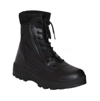 DRAGONPRO DP-B001 COMBAT BOOT BLACK 42