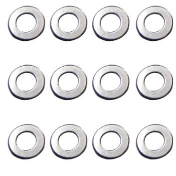 FPS AEG SHIM SET 0.10 MM X 20 PCS