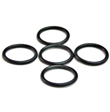 O-RING SEAL FOR AIR NOZZLE