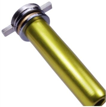 FPS VERSION 7 ERGAL BALL BEARING SPRING GUIDE