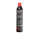 RWA PLATINUM PERFORMANCE FORMULA GREEN GAS