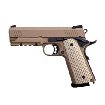 PISTOLA MARUI DESERT WARRIOR 4.3 TAN