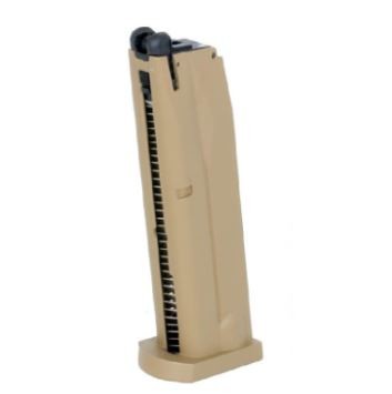 CARGADOR BERETTA M9 A3 AS CO2 M1