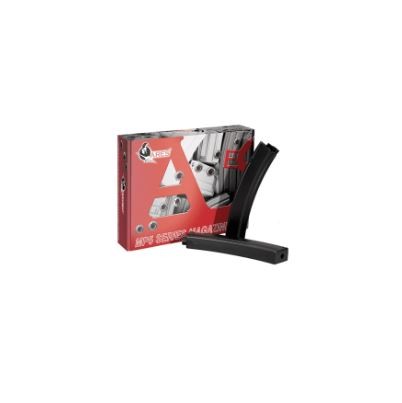 CARGADOR MP5 95RDS MAGAZINE FOR AEG ARES PACK DE 10
