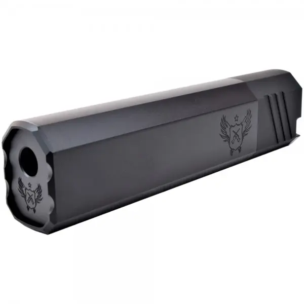 SILENCIADOR OSPREY BK BIG DRAGON