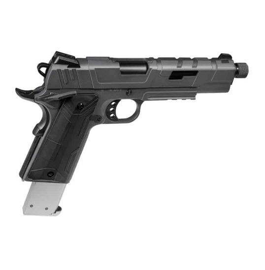 REDWINGS 1911 GREY GBB (ROSSI)