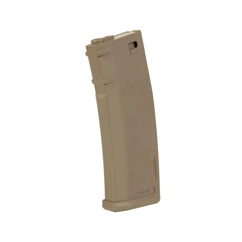 CARGADOR SPECNA ARMS MID-CAP 125BBS TAN