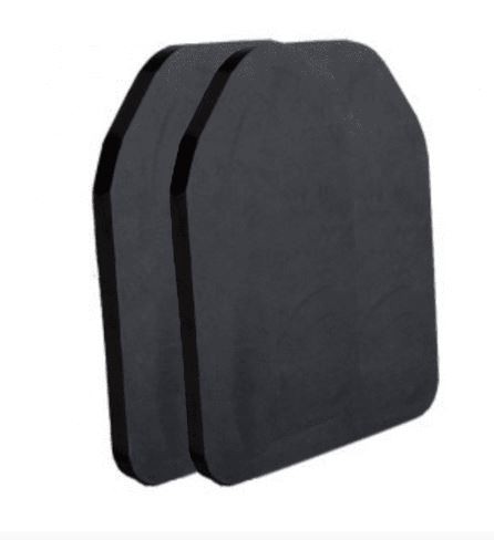 DUMMY SAPI PLATE ESPUMA 2PC