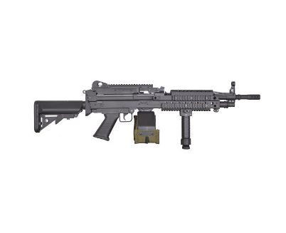 ROSSI THUNDER MK46
