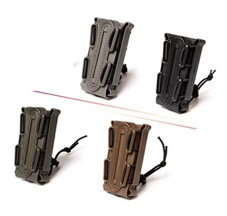 PORTACARGADOR FMA SCORPION - TB1259-DE