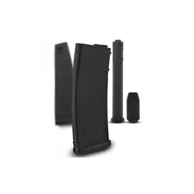 CARGADOR SPECNA ARMS MID-CAP 125BBS BK