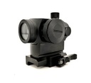 RED DOT RACCOON T1. QD BK