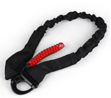 LIFELINE DUMMY SL-21 BK