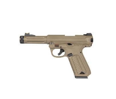 PISTOLA ACTION ARMY AAP-01 TAN