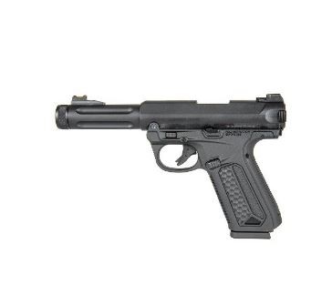 PISTOLA ACTION ARMY AAP-01 NEGRO