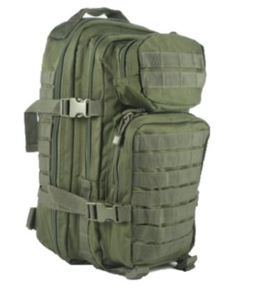 ND MOCHILA ASALTO GRANDE 36-45L RG