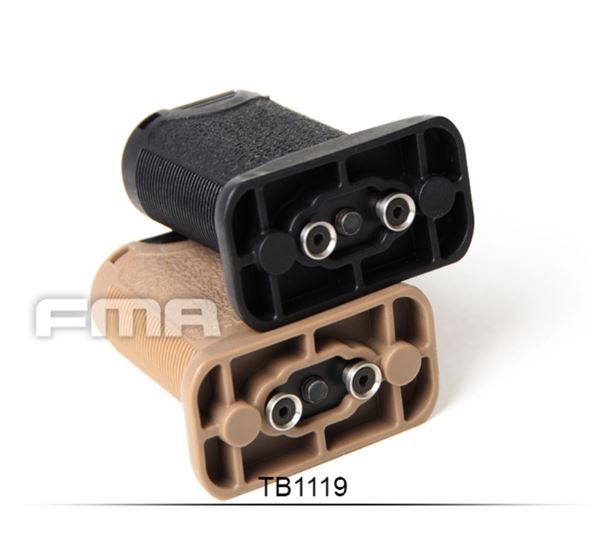 GRIP FMA TD FOR KEYMOD TB1119-BK