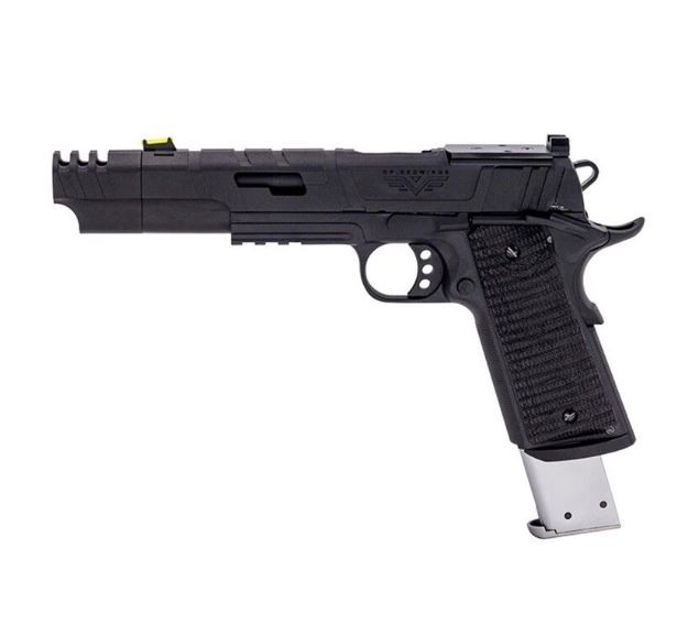 REDWINGS OPEN CLASS 1911 (ROSSI)