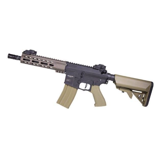 ROSSI M4 SENTINEL ALPHA BRONZE 9´