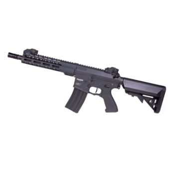 ROSSI M4 SENTINEL DELTA BLACK 9´