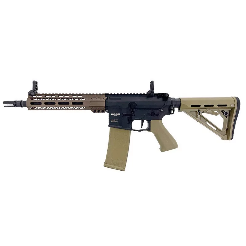 SENTINEL DELTA 9'' BRONZE AEG (ROSSI)
