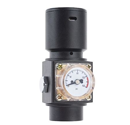 BALYSTIK HPR800C REGULATOR VERSION 3