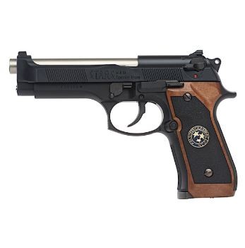 TOKYO MARUI M92F BIOHAZARD RESIDENT EVIL SAMURAI EDGE STD. MOD.