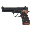 TOKYO MARUI M92F BIOHAZARD RESIDENT EVIL SAMURAI EDGE STD. MOD.