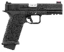 AGENCY ARMS EXA GBB + 1 CARGADOR (RWA/VFC)