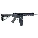 SENTINEL ALPHA 9'' BLACK AEG (ROSSI)