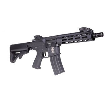 SENTINEL SIGMA 9'' NEGRO AEG (ROSSI)