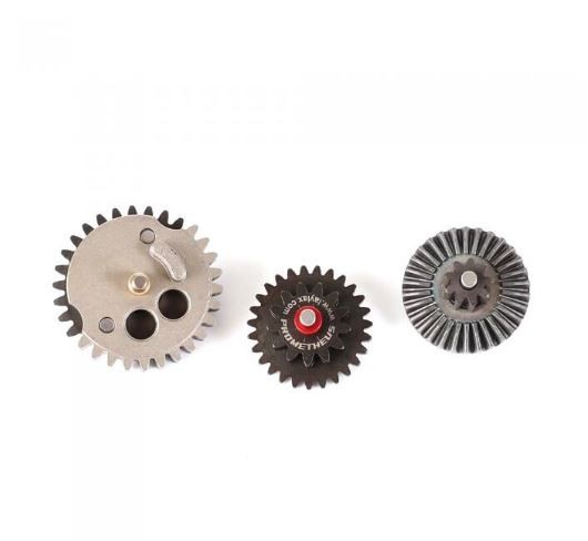 PROMETHEUS EG HARD GEAR 20:1 DOUBLE TORQUE NGRS