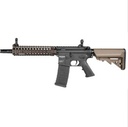NEPTUNE MARSOC 9'' BRONCE AEG (ROSSI)