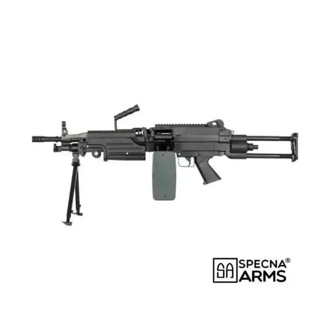 M249 PARA CORE AEG (SPECNA ARMS)