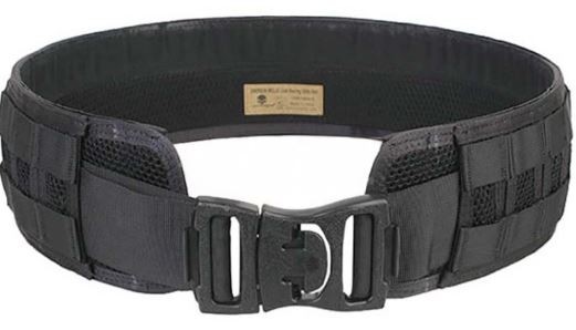 EMERSON MOLLE UTILITY BELT (BLACK)