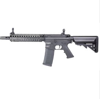 NEPTUNE MARSOC 9'' BLACK AEG  (ROSSI)