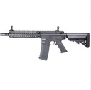 NEPTUNE MARSOC 9'' BLACK AEG  (ROSSI)