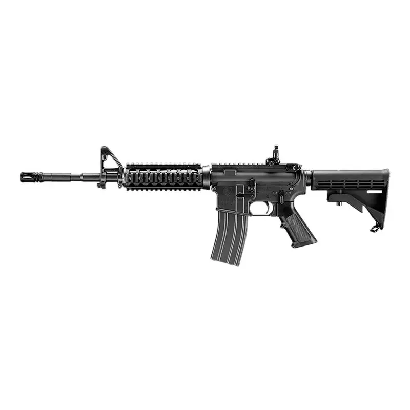 M4A1 MWS GBB (TOKYO MARUI)