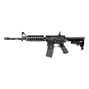 M4A1 MWS GBB (TOKYO MARUI)
